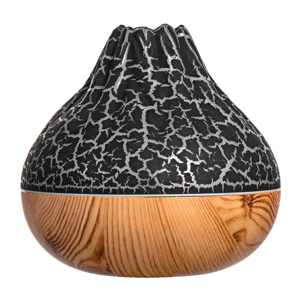 Volcano Humidifier