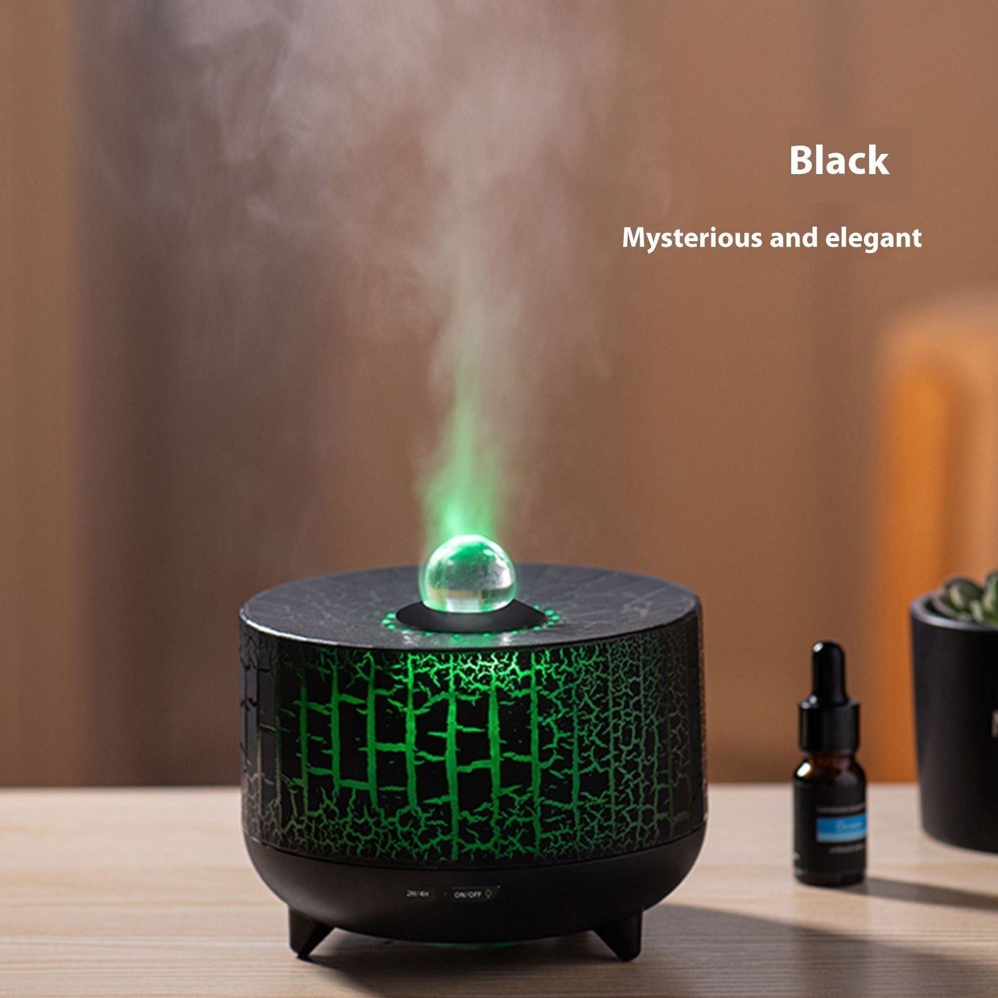 Lava Ball Humidifier