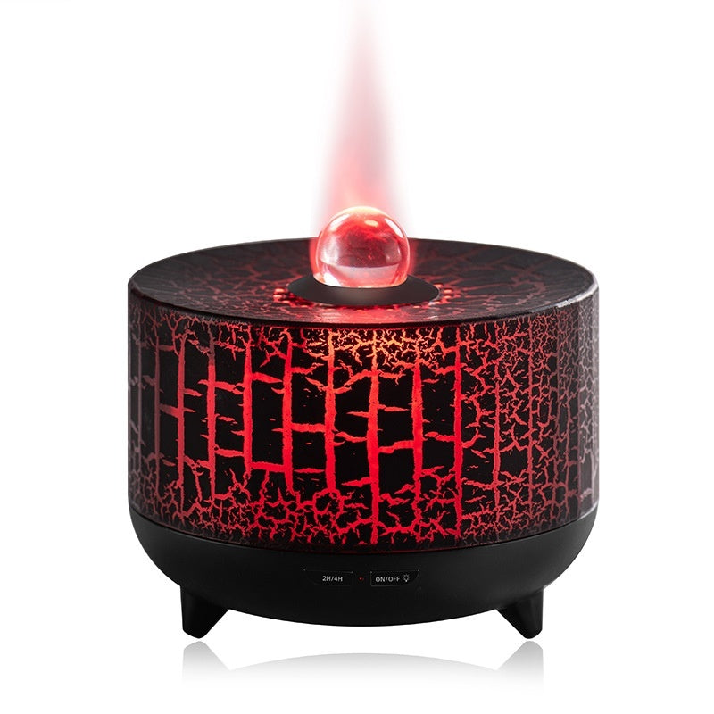 Lava Ball Humidifier